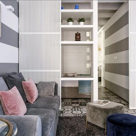 Navona Hi-Tech Apartment Řím Exteriér fotografie
