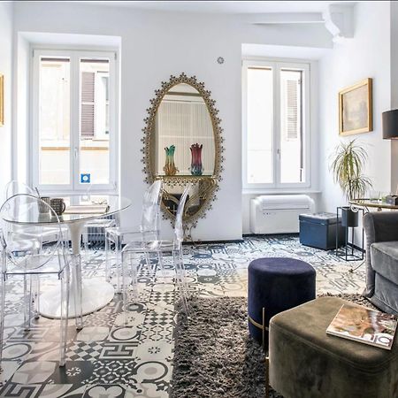 Navona Hi-Tech Apartment Řím Exteriér fotografie