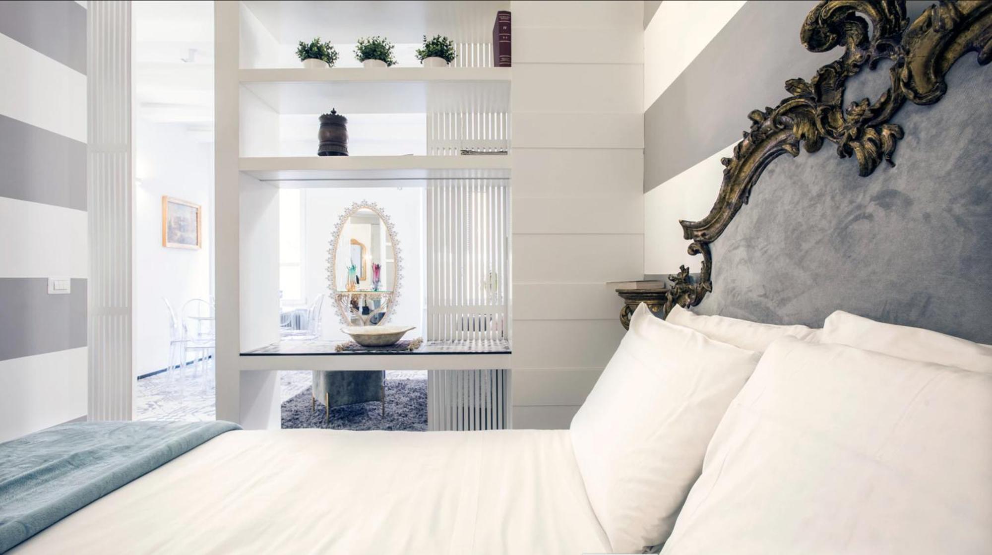 Navona Hi-Tech Apartment Řím Exteriér fotografie