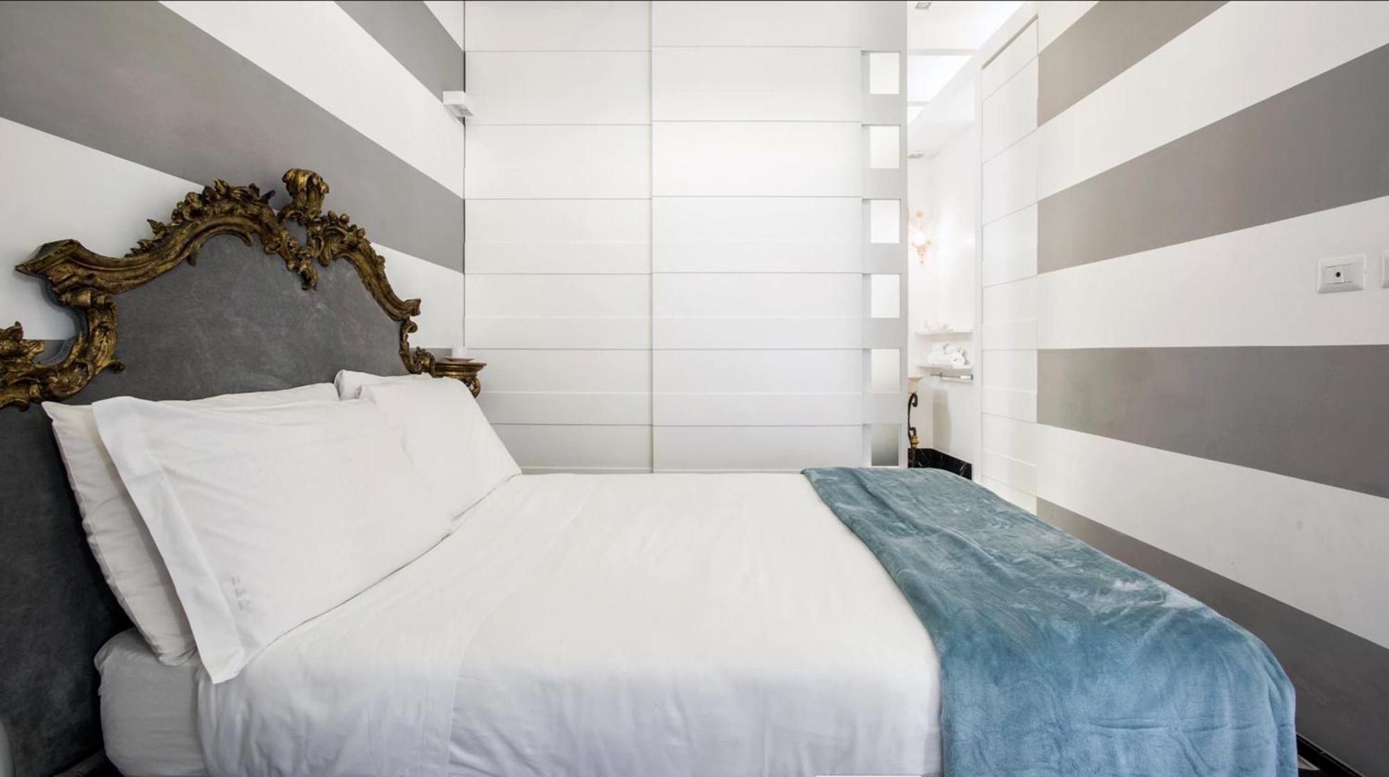 Navona Hi-Tech Apartment Řím Exteriér fotografie